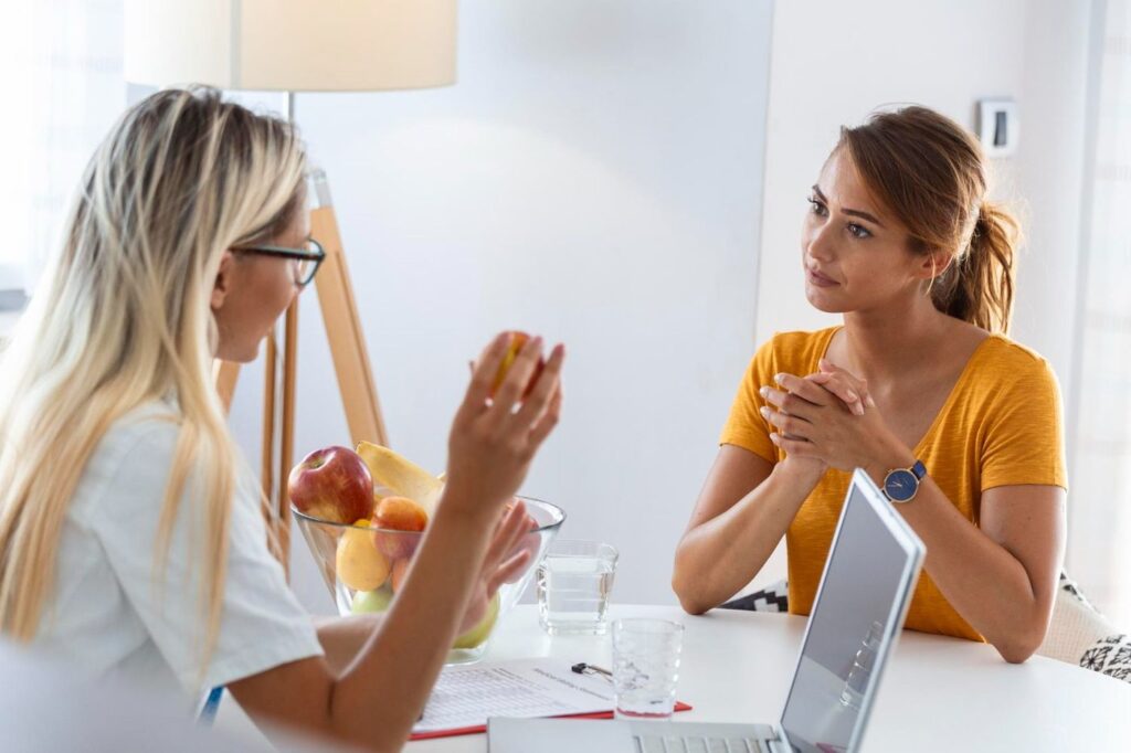 Endocrinologia e nutrição na Plures Care